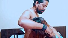 Young Indian playboy seeks to fulfill his sexual desires