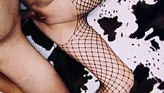 Wife roleplays as prostitute