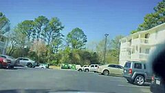 Cheating Wife Devours BBC After Long Road Trip