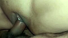 Hot amateur video of Indian college girl's anal sex