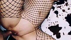 Wife roleplays as prostitute