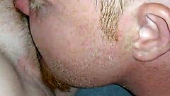 Amateur Couple's First Time Filming Their Intimate Moments