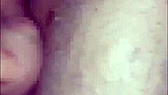 i fuked the fat bbw but she aksed to rub my cok on her as