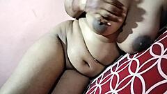 forbidden desires from indian milf