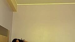 latina engages husband with taxi driver