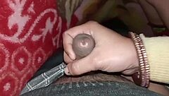 Hot amateur video of Indian college girl's anal sex