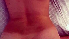 Dirty talking hooker gets fucked and jizzed in HD video