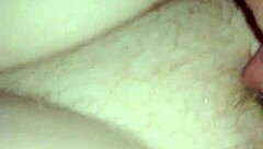 Amateur Couple's First Time Filming Their Intimate Moments