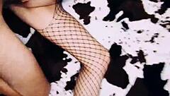 Wife roleplays as prostitute