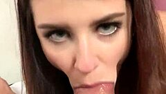 Beautiful encounter with a hot milf librarian and a big cock lover