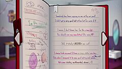 i'm playing summertime saga episode 208 with erotic elements