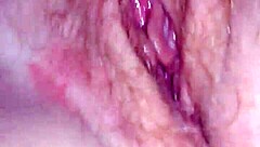 Amateur Couple's First Time Filming Their Intimate Moments