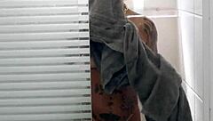 that slut sucked dick in heels