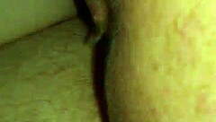 Amateur Couple's First Time Filming Their Intimate Moments