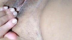 More homemade porn with a Brazilian housewife, more orgasm, more cum