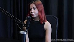 Bruna Ferrari's Best Moments in Podcast with Bia Hot