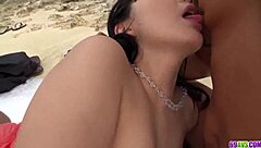 Megumi Haruka Craves Cock in Her Tiny 18+ Pussy and Ass