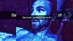 Cheating girlfriend caught on hidden camera