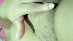More homemade porn with a Brazilian housewife, more orgasm, more cum