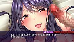 Seiso na kanojo ga oyaji ni netorare shiranai uchi ni mesu onaho ochi 02