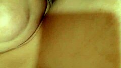 More homemade porn with a Brazilian housewife, more orgasm, more cum