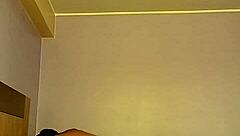 latina engages husband with taxi driver