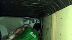 Pinay diary entry: sex in hotel room