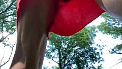 Close-up shots of wet pussy action and cumshots