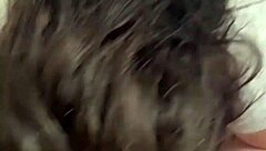 Trailer Trash Hooker Strips For Big Ass Fuck