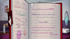 i'm playing summertime saga episode 208 with erotic elements