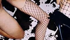 Wife roleplays as prostitute