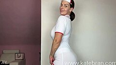 Paulaong477 Performs Solo Webcam Show