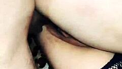 Having sex in erogenous underwear with your passion slowly dies