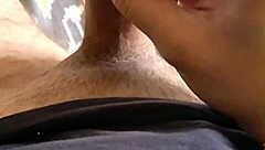 Slow motion cumshot 2 - a nice addition to watch