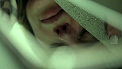 Deepthroat cum facial