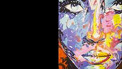 Skinny latina babe surprises with excessive cum during casting session