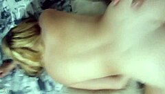 Fucking Amandinha Hard in Various Positions