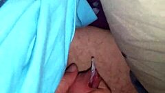 The story of my wife giving a handjob to her husband