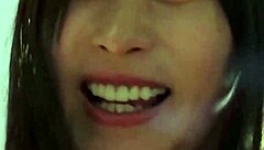 Office lady in steamy Japanese gonzo action!