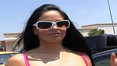 I was horny i ran to mikayla and i fucked the s out of her, latina titty fuck tits boobs ass model big ass big tits high definition