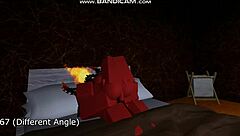 Rich Demon Girl Roblox Animation - The Americas Best