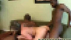 this huge strapon preps you for a real monster cock, babe