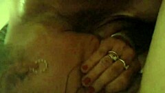 Hot Sloppy Deepthroat Blowjob!