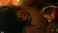 Hot Sloppy Deepthroat Blowjob!