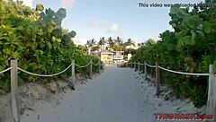 Fat Ass Blonde Alexis Takes Ebony Cock.