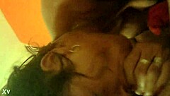 Hot Sloppy Deepthroat Blowjob!