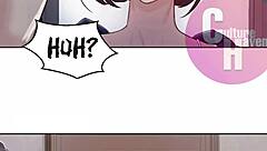 secret class with step family part 12