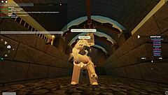 Roblox game used to host pornographic content