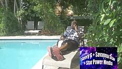 Jay Playhard Sluts Out Sexy Landlord Shaunlv