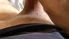 Slow motion cumshot 2 - a nice addition to watch
